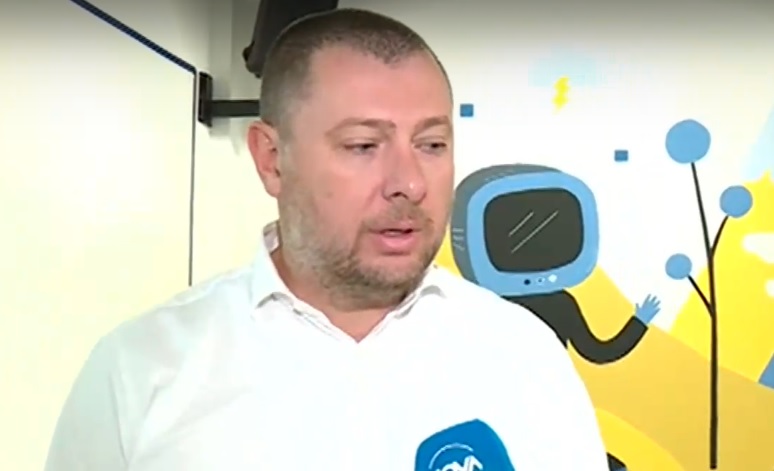 Ивайло Филипов: „Информационно обслужване“ извърши компютърната обработка на изборните резултати при пълна прозрачност