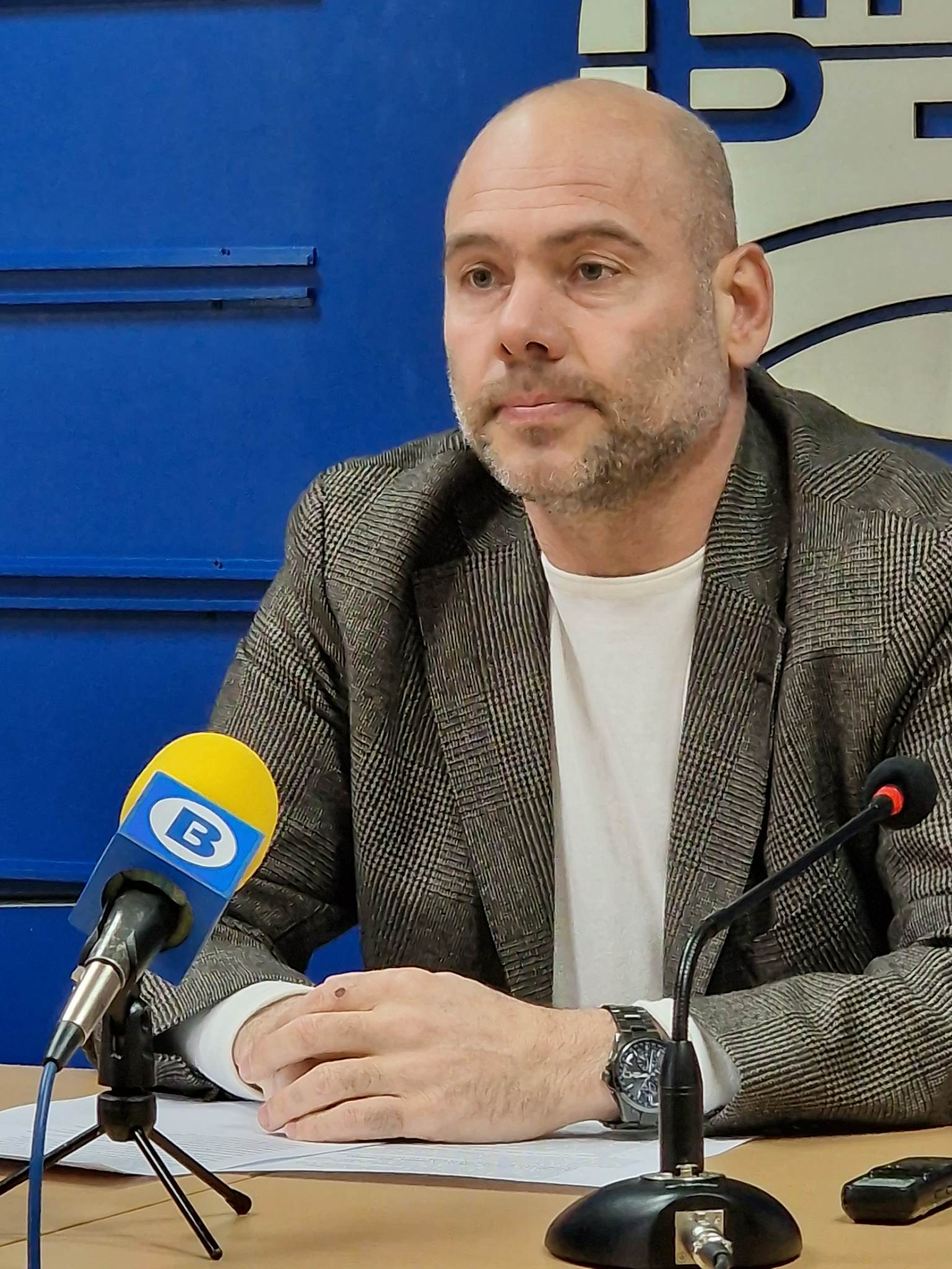 Симеон Караколев, председател на НОКА: Над 30 000 дка пасища у нас са в процедура за фотоволтаични паркове