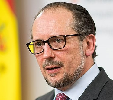 Александър Шаленберг: Австрия ще продължи да налага вето срещу България и Румъния в Шенген