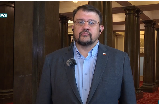 Ананиев: Подготвяме списък с имена, като ни дойде реда, ще предложим програма