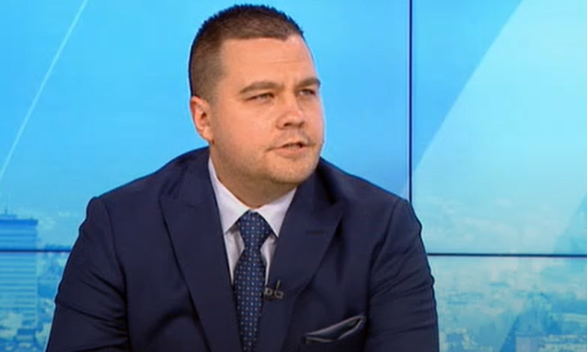 Балабанов: Ако имената за проектокабинет се окажат факт, това е поредната подигравка на ПП с българските граждани