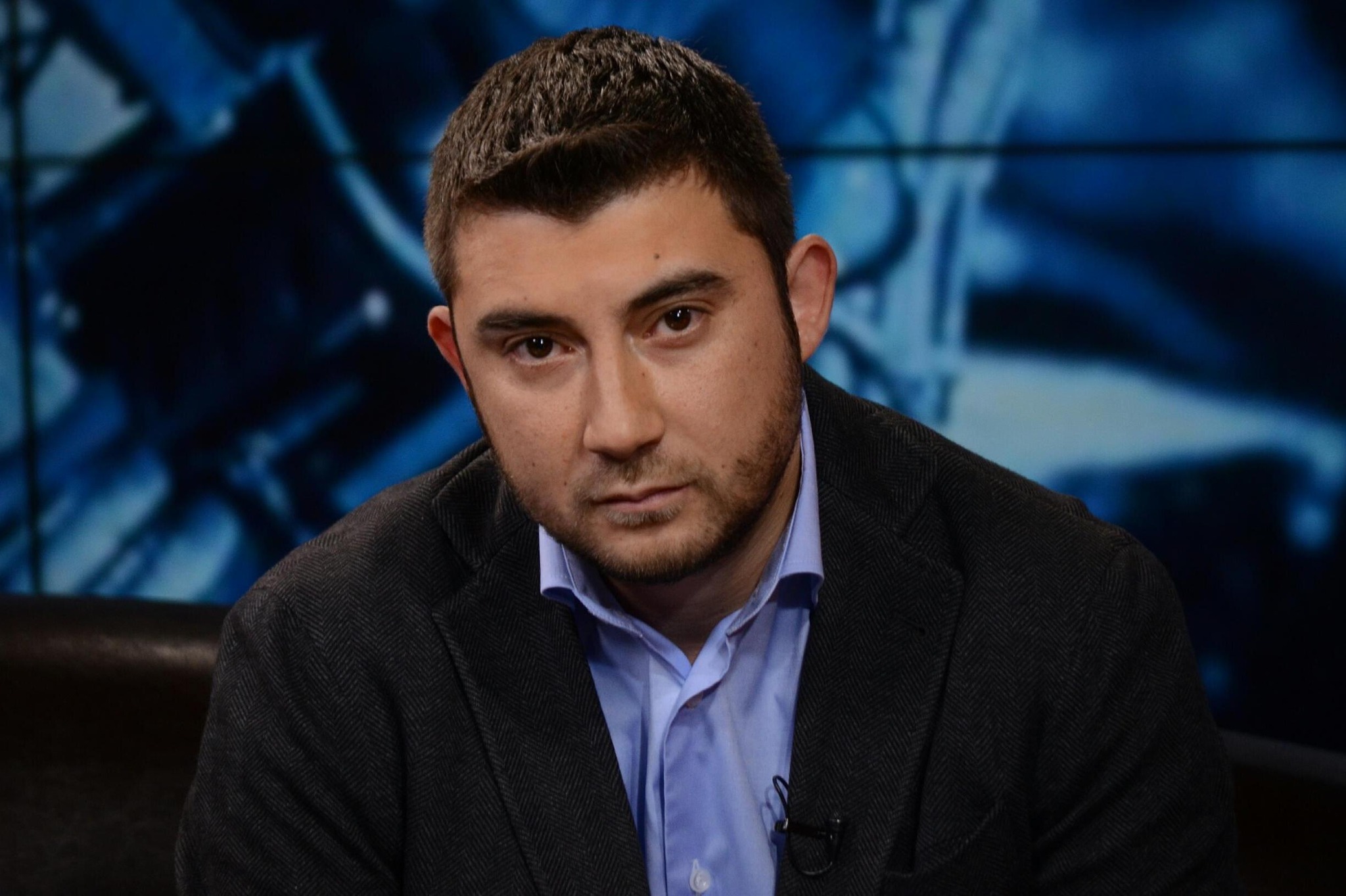 Контрера към „Спаси София“: Част ли сте от грозната сделка между ГЕРБ и ПП-ДБ?