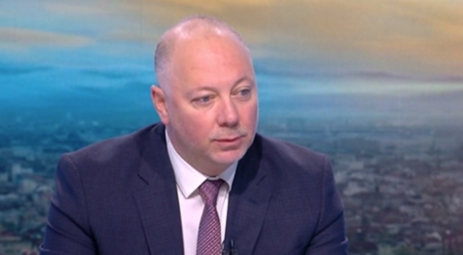 Росен Желязков: Ако има споделена отговорност, и Асен Василев е приемлив