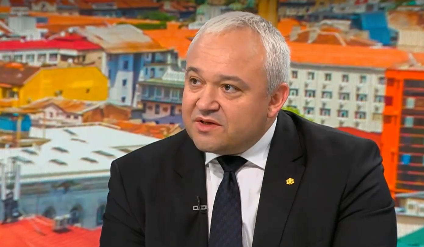Демерджиев: Имало е немарлив подход към случая „Семерджиев“