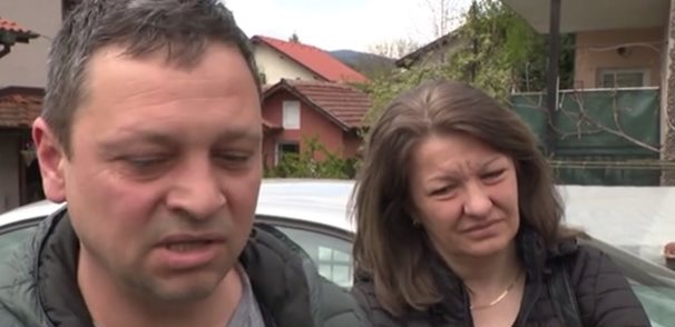 "Децата са видели тялото ѝ, имало е много кръв": Говори братът на убитата Анита от Перник