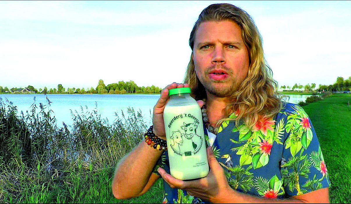 Сериен донор на сперма под съдебна забрана