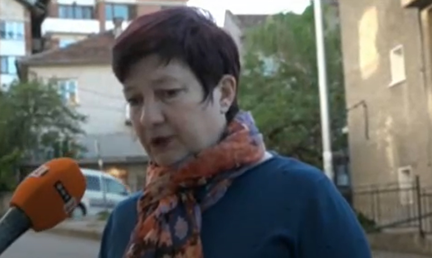 Очевидец на взрива срещу кортежа на Гешев: Пътят беше натоварен с много коли