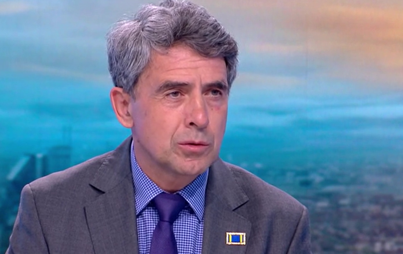 Плевнелиев за взрива срещу кортежа на Гешев: Покушение срещу институцията и демокрацията на държавата