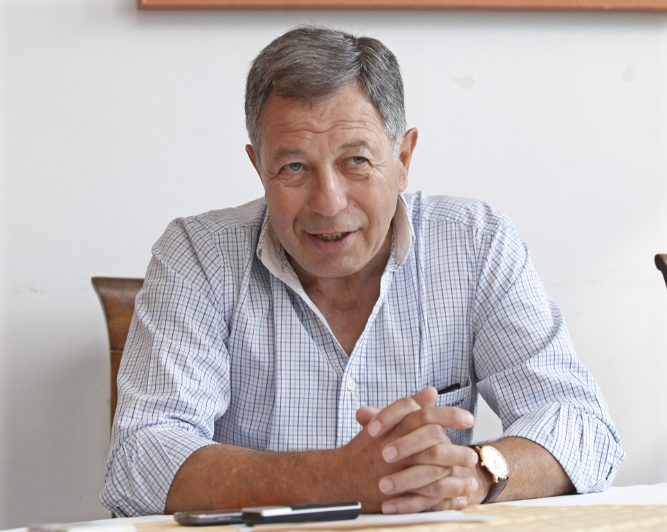 Ген. Румен Миланов: Инцидентът с кортежа на Гешев е терористичен акт