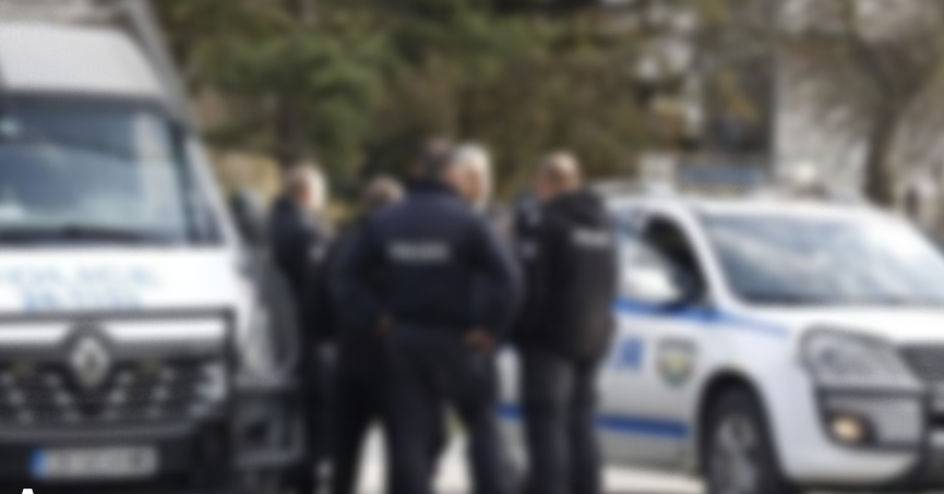 Каракачанов за инцидента с главния прокурор: Това е атентат срещу държавата