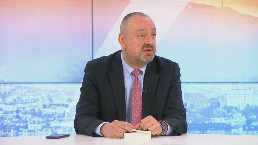 Ясен Тодоров, НСлС: Връщаме се назад, когато ежедневно се ходеше на местопроизшествия с трупове