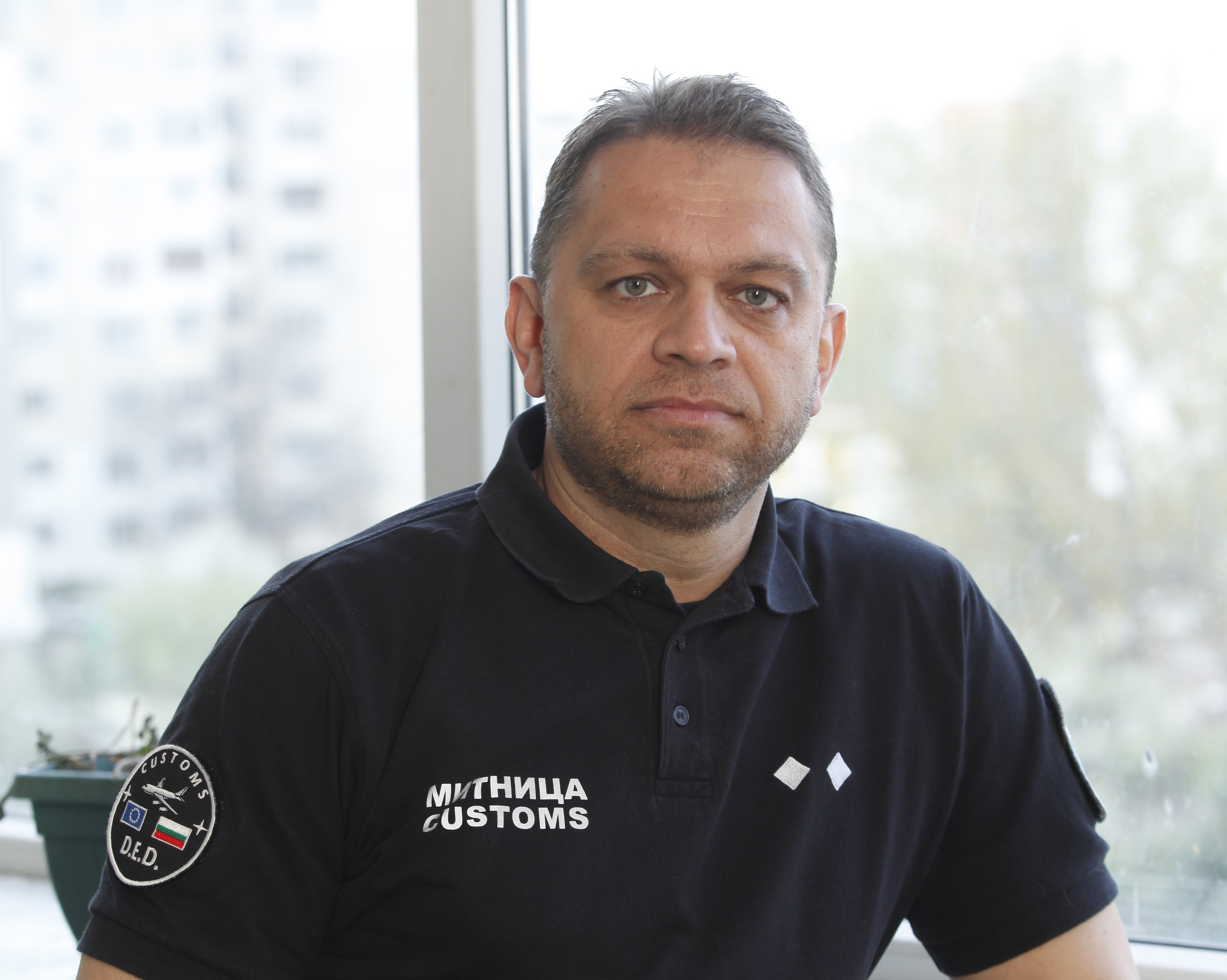 Стефан Бакалов, началник на отдел „Борба с наркотрафика“ в „Митница София“, пред „Труд news”: Пазарът на наркотици се премести в интернет