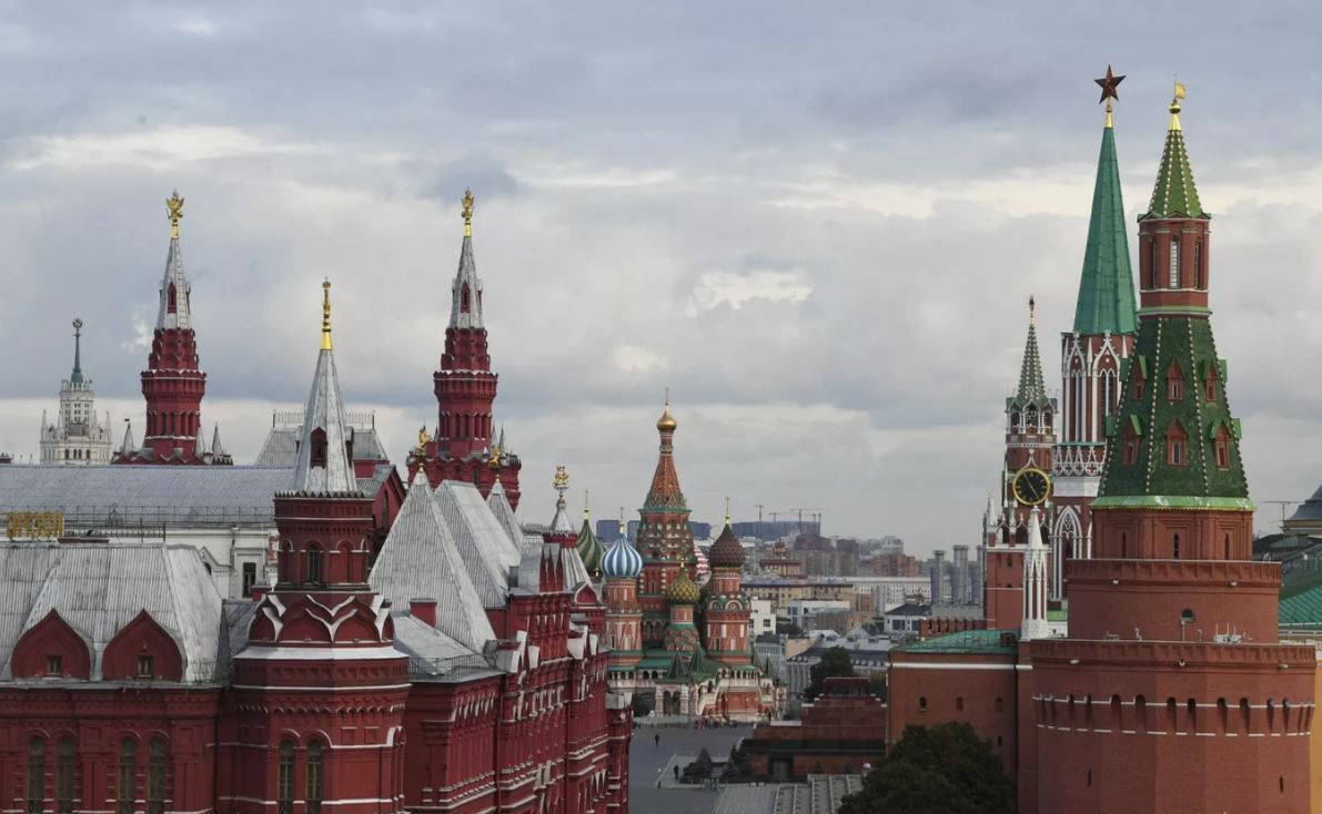 Киев пратил дронове срещу Кремъл (обзор)