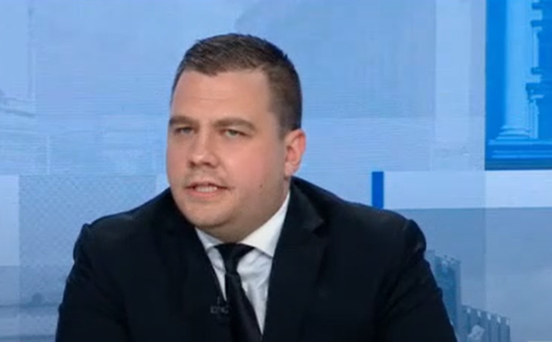 Балабанов: ИТН е готова да получи третия мандат за съставяне на правителство