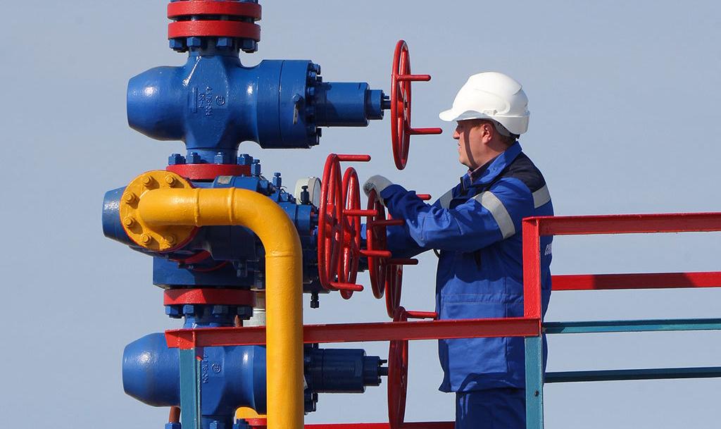 ЕС е свил потреблението на газ с 13% през 2022 г.
