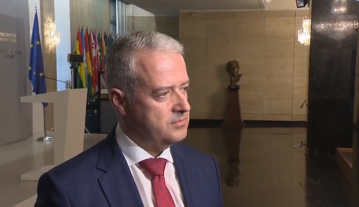 МВнР няма официална информация за българина, задържан от Русия за тероризъм (ВИДЕО)