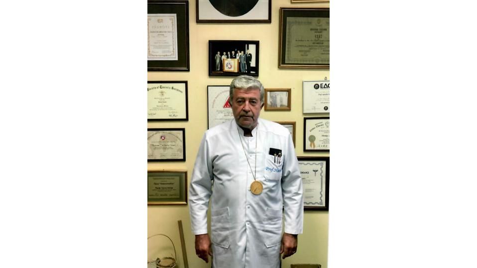 Връчват Балканските медицински награди