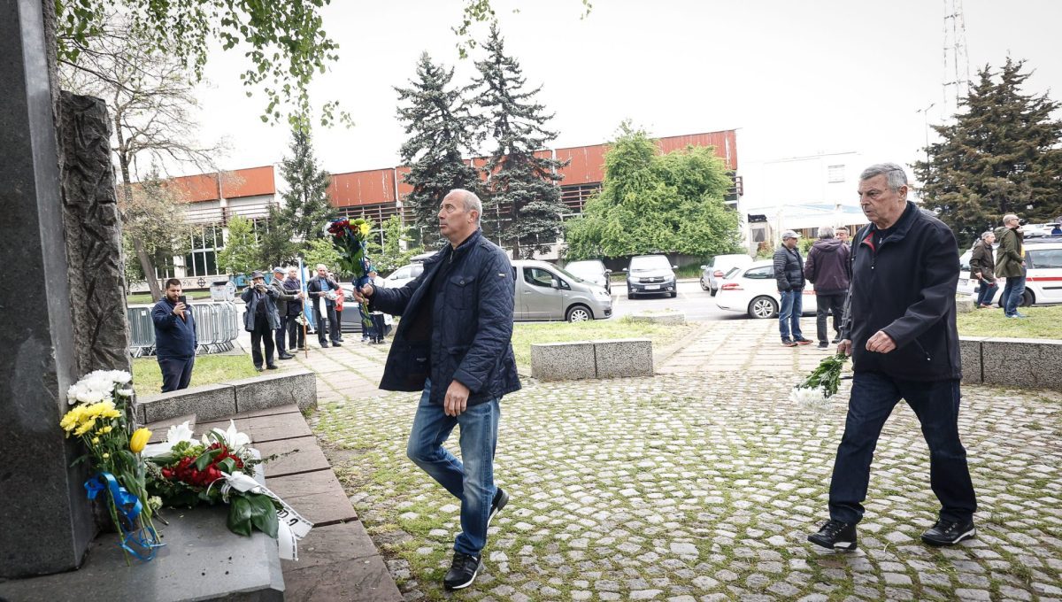 Кокала: В "Левски" оперират в много тесен кръг