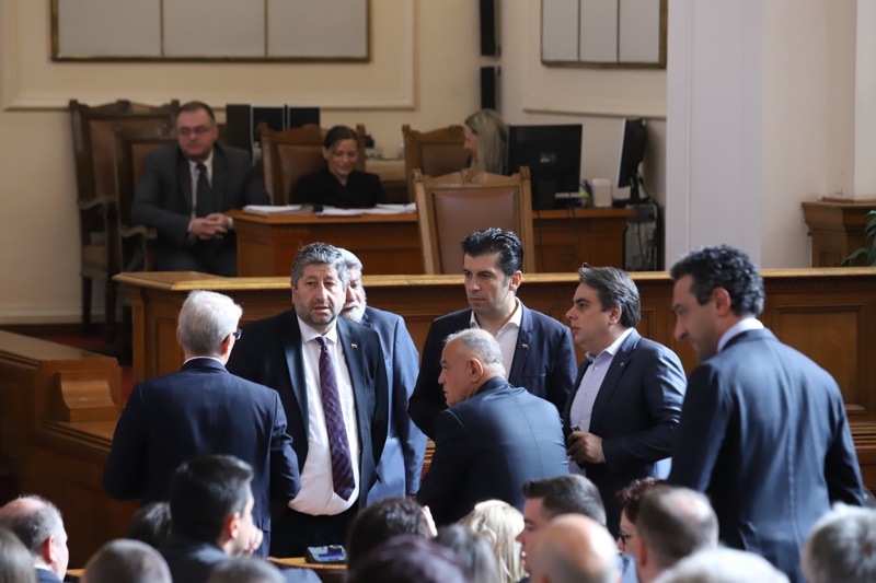 Как с малко усилия да напишем управленска програма