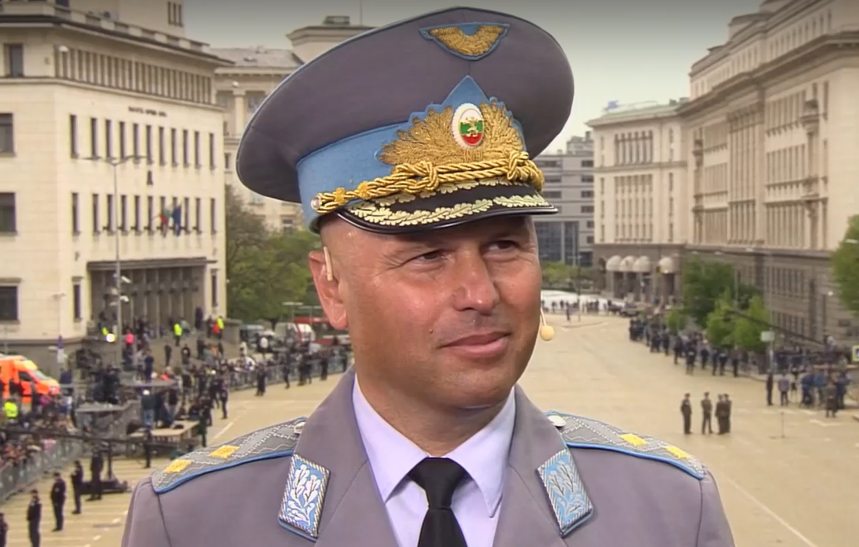 Ген.-майор Явор Матеев: Има сериозно изоставане във военноморския компонент на българската отбрана