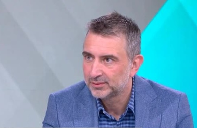 Ивайло Вълчев: От ИТН не бихме застанали зад проектоправителството, предложено от ПП-ДБ