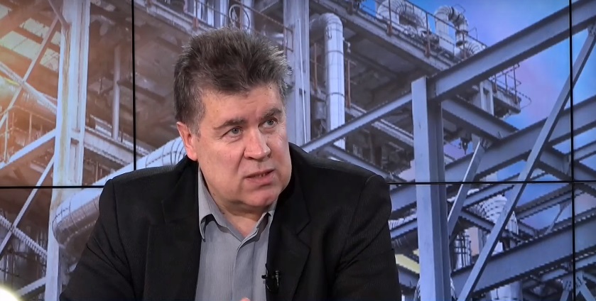 Красимир Манов: Заради некомпетентни решения платихме 1 милиард лева повече за газ