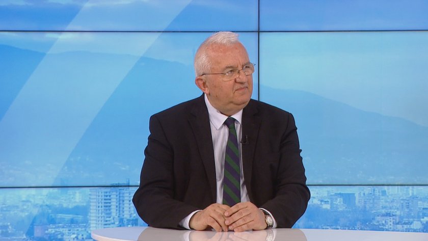 Румен Драганов: Летният сезон ще бъде евтин, в някои случаи цените са по-ниски от 2019