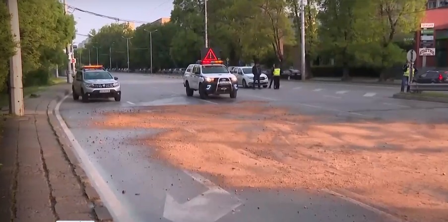 Свидетел на катастрофата в София: Шофьорът беше в нетрезво състояние, не асимилираше какво се случва