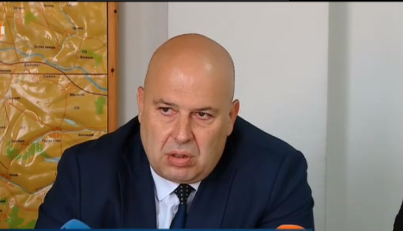 Шефът на ОДМВР-Пловдив за акцията в дискотека: Начинът на обиск е определен от полицаите на място