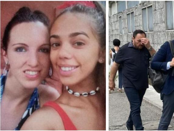 Съд в Триест конфискува имоти на българин у нас