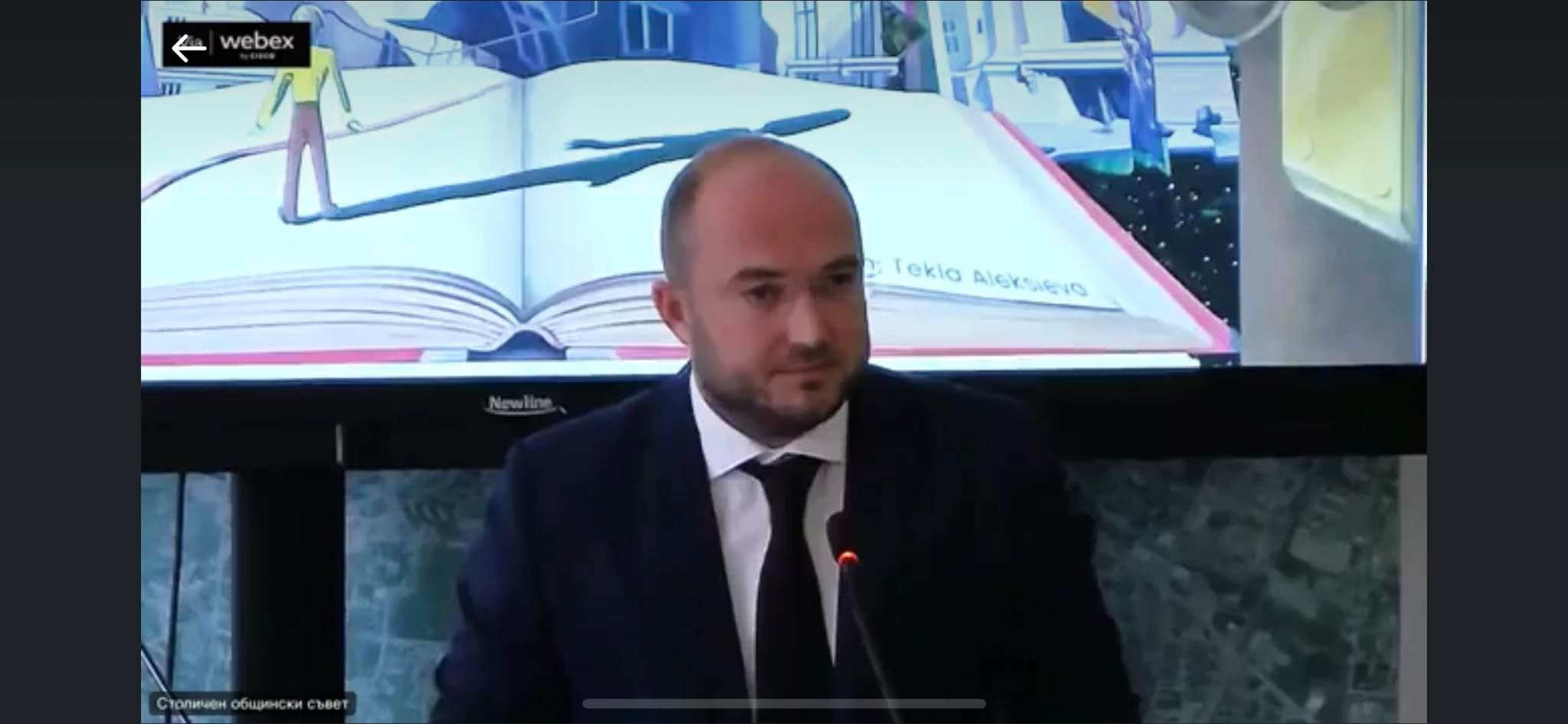След катастрофата с двама загинали на бул. "Сливница": Викат Демерджиев на изслушване в Столичния общински съвет