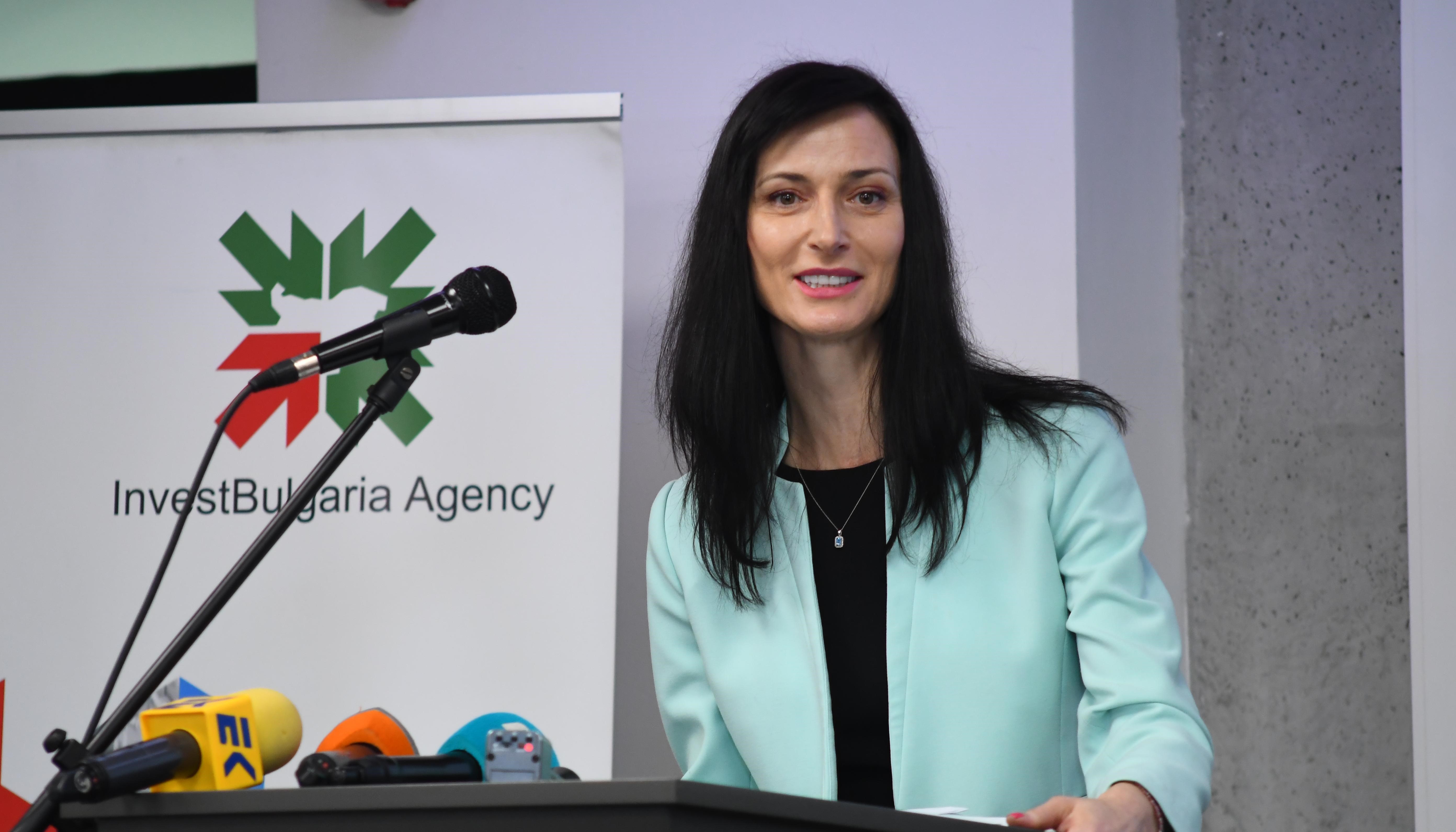 Мария Габриел е вероятният кандидат за премиер на ГЕРБ