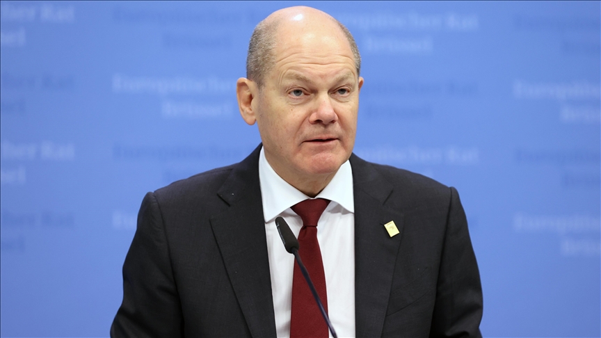 Шолц пред Европарламента: Посланието ни за 9-и май не е това, което отправя Москва