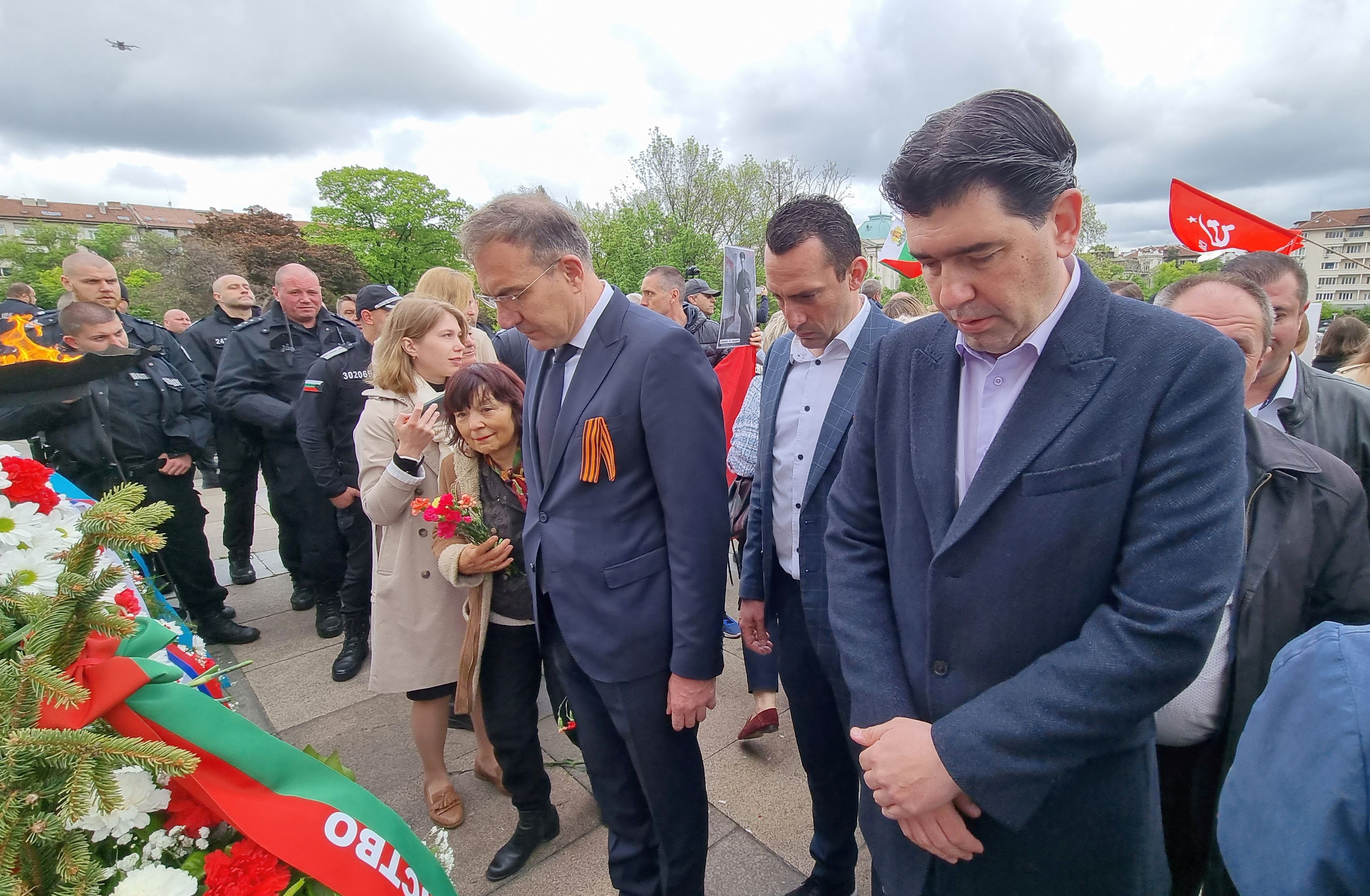 Иван Таков: Да мислим за бъдещето, вместо да търсим поводи за разделение