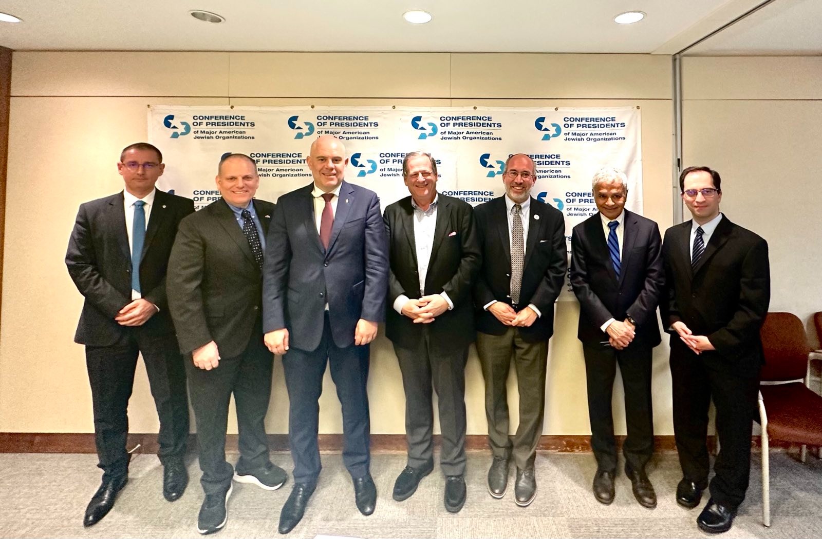 Израелският експерт - генерал от служба за контратерор