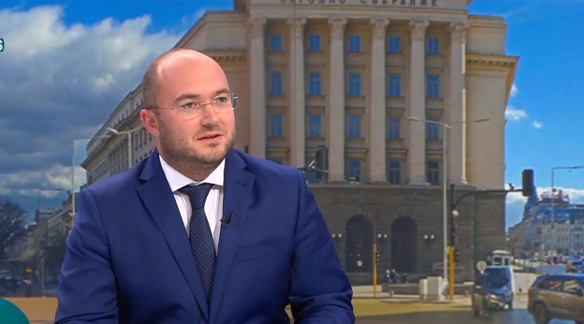 Председателят на Столичния общински съвет Георги Георгиев: Полицията да влезе в ролята си и да излезе по улиците на София