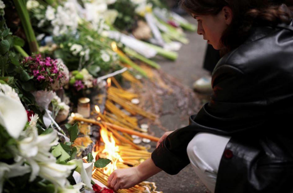 Сърби предадоха над 3000 оръжия и хиляди патрони