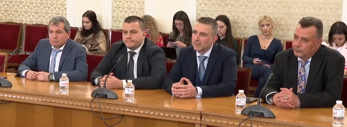 Тошко Йорданов към Габриел: Подкрепяме искането за отстраняване на Гешев, но не е само това