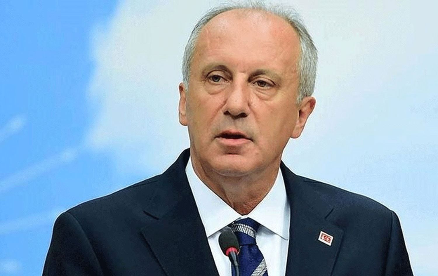 Оттегли се кандидат за президент в Турция