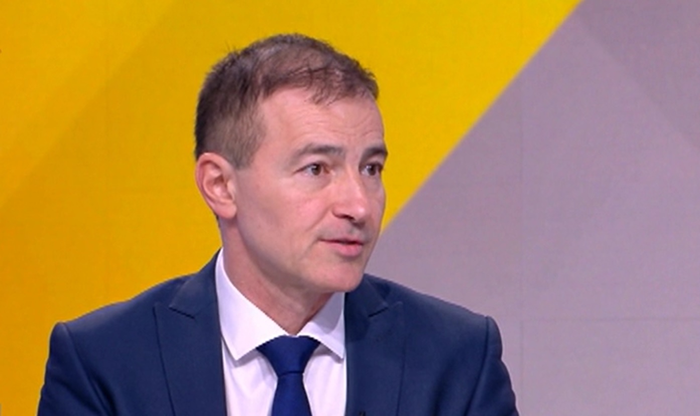 Aндрей Ковачев: Вече не става въпрос за проблем между Скопие и София, а между Северна Македония и ЕС