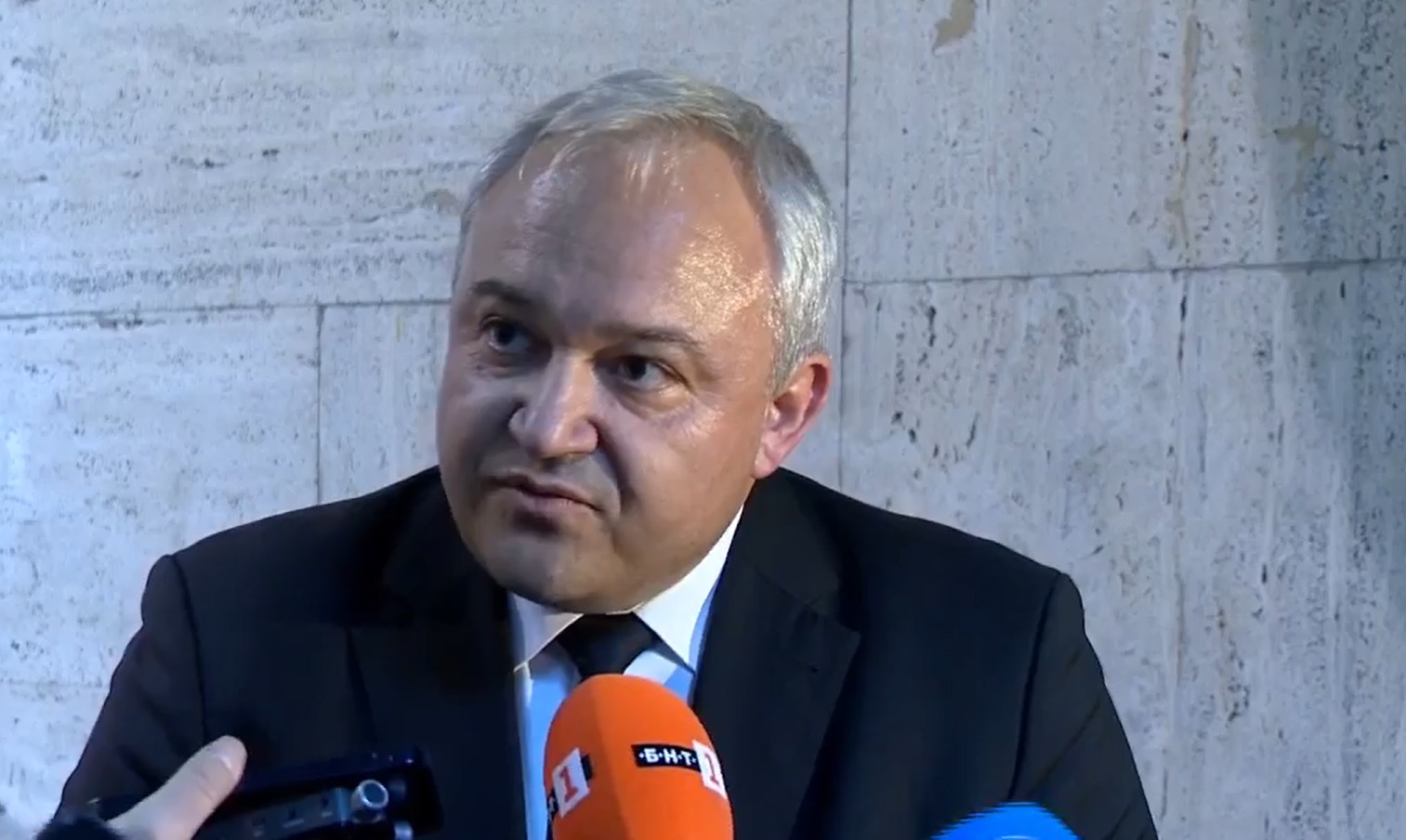 Демерджиев: Политическото искане за смяна на главния прокурор може да е подмяна