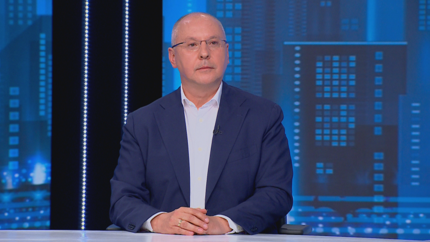 Станишев: Силен жест към външните партньори е номинацията на Мария Габриел