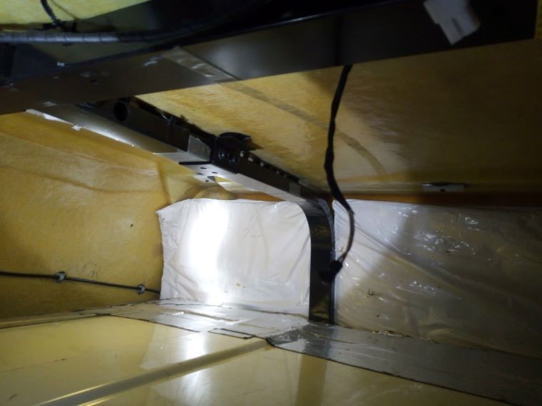 Задържаха шофьор на камион за контрабанда на 140 кг марихуана през ГКПП Ферибот Оряхово