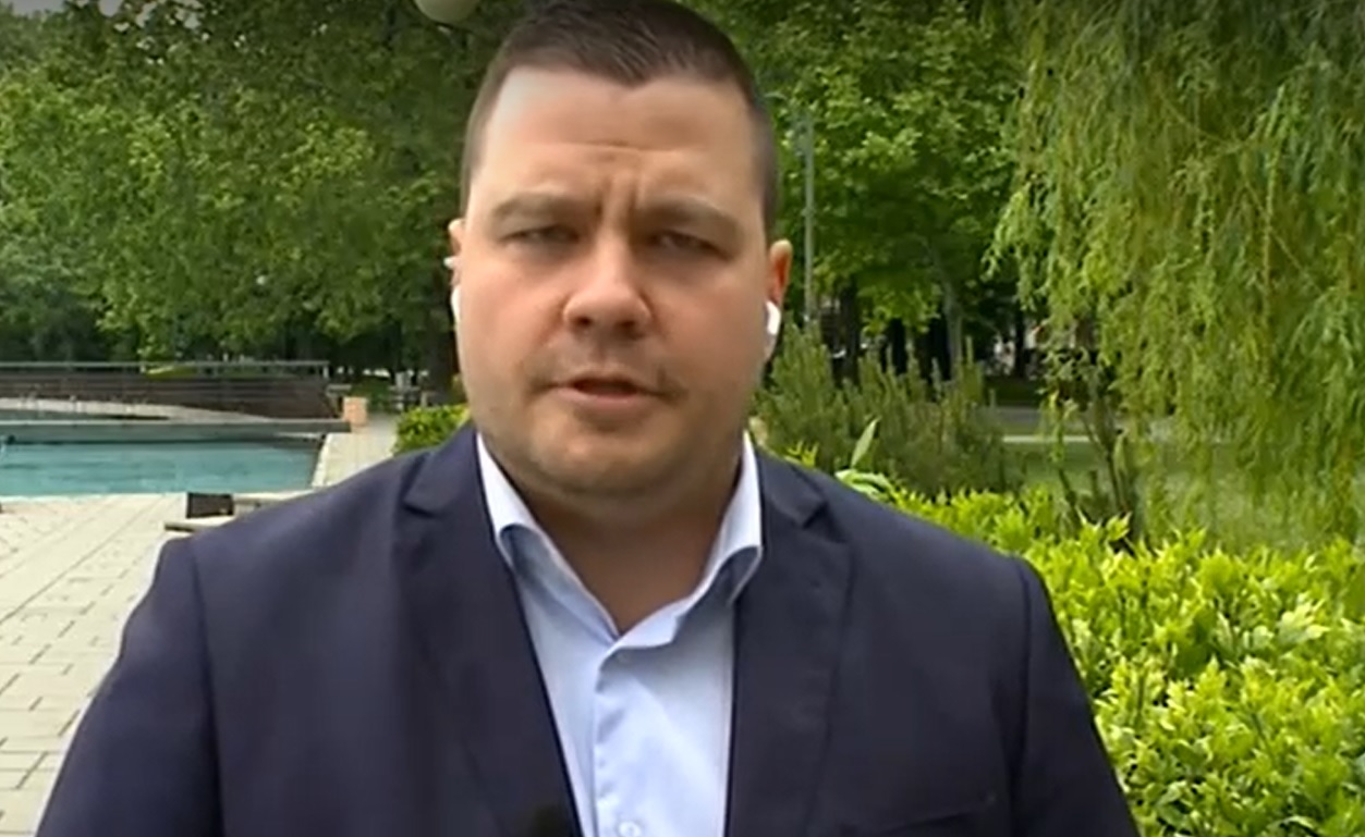 Балабанов: "Има такъв народ" все още няма официална покана за разговори с ГЕРБ-СДС