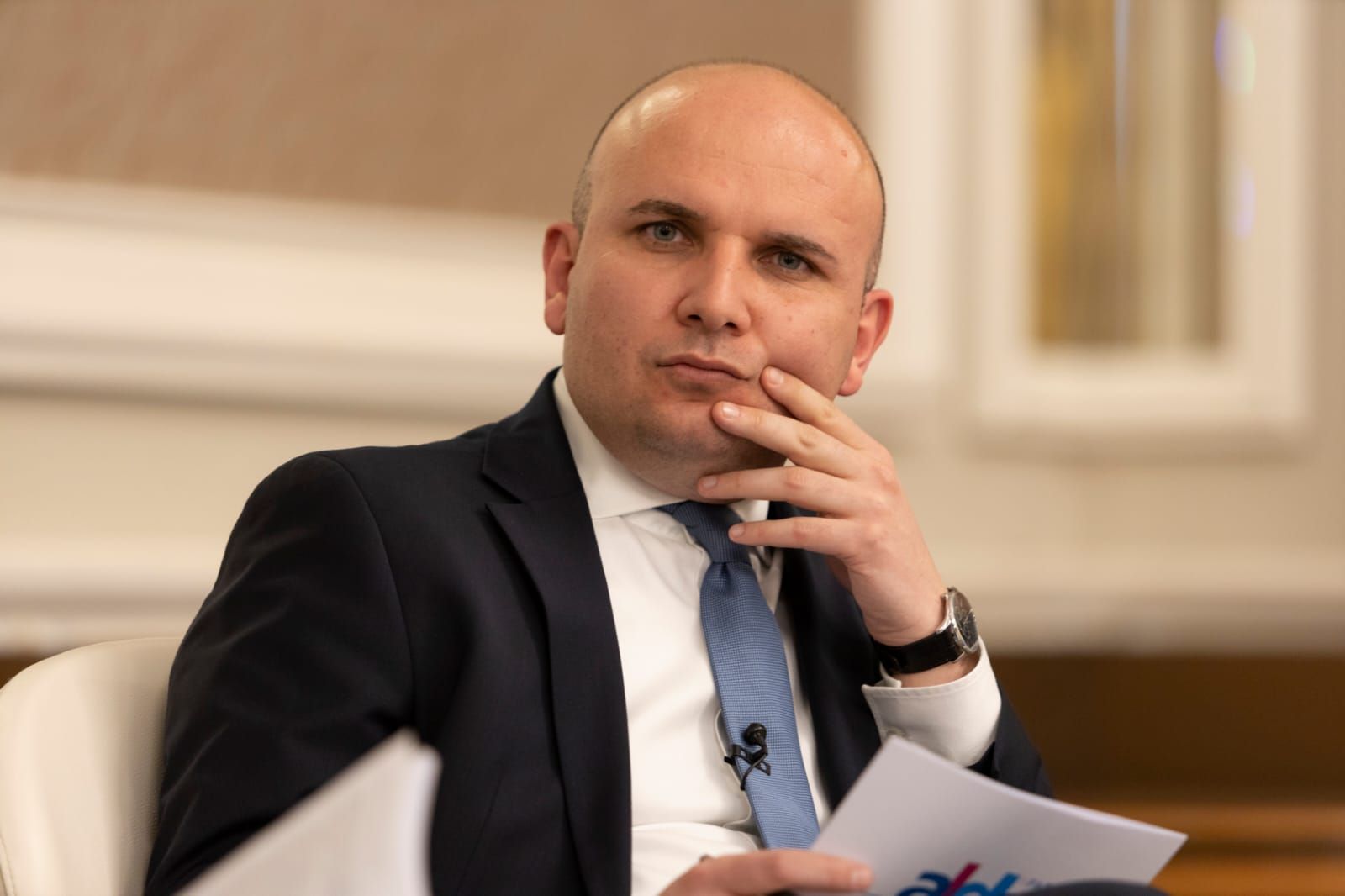 Илхан Кючюк, съпрезидент на АЛДЕ и евродепутат от ДПС, пред „Труд news”: Кризите доведоха до възхода на популизма в ЕС