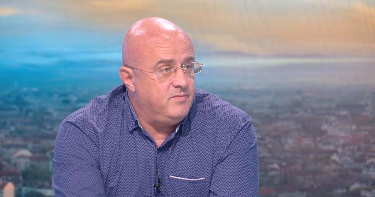 Илхан Андай: Кълъчдароглу трябва да събуди 10 милиона негласуващи, за да спечели
