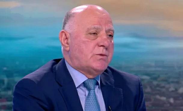 Представляващият ВСС Боян Магдалинчев: Процедурата по смяна на главния прокурор е сложна