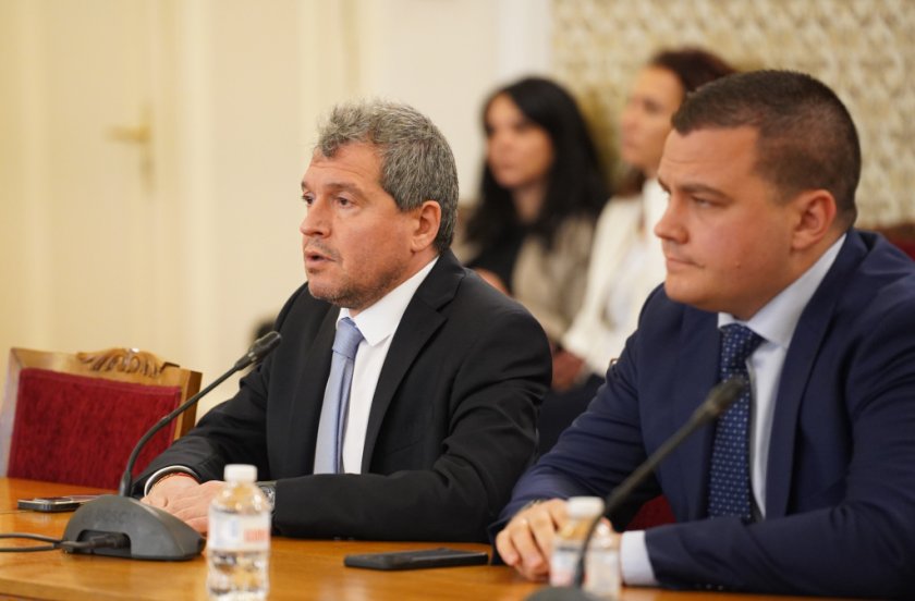 ИТН пред Мария Габриел: Няма да подкрепим правителство, което е склонно към големи харчове