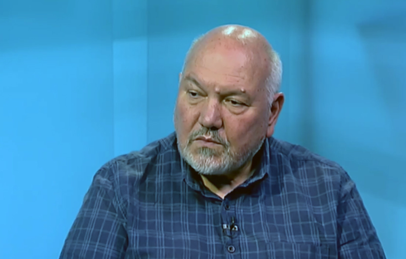 Проф. Александър Маринов: Ако има правителство, то ще е на четворната коалиция