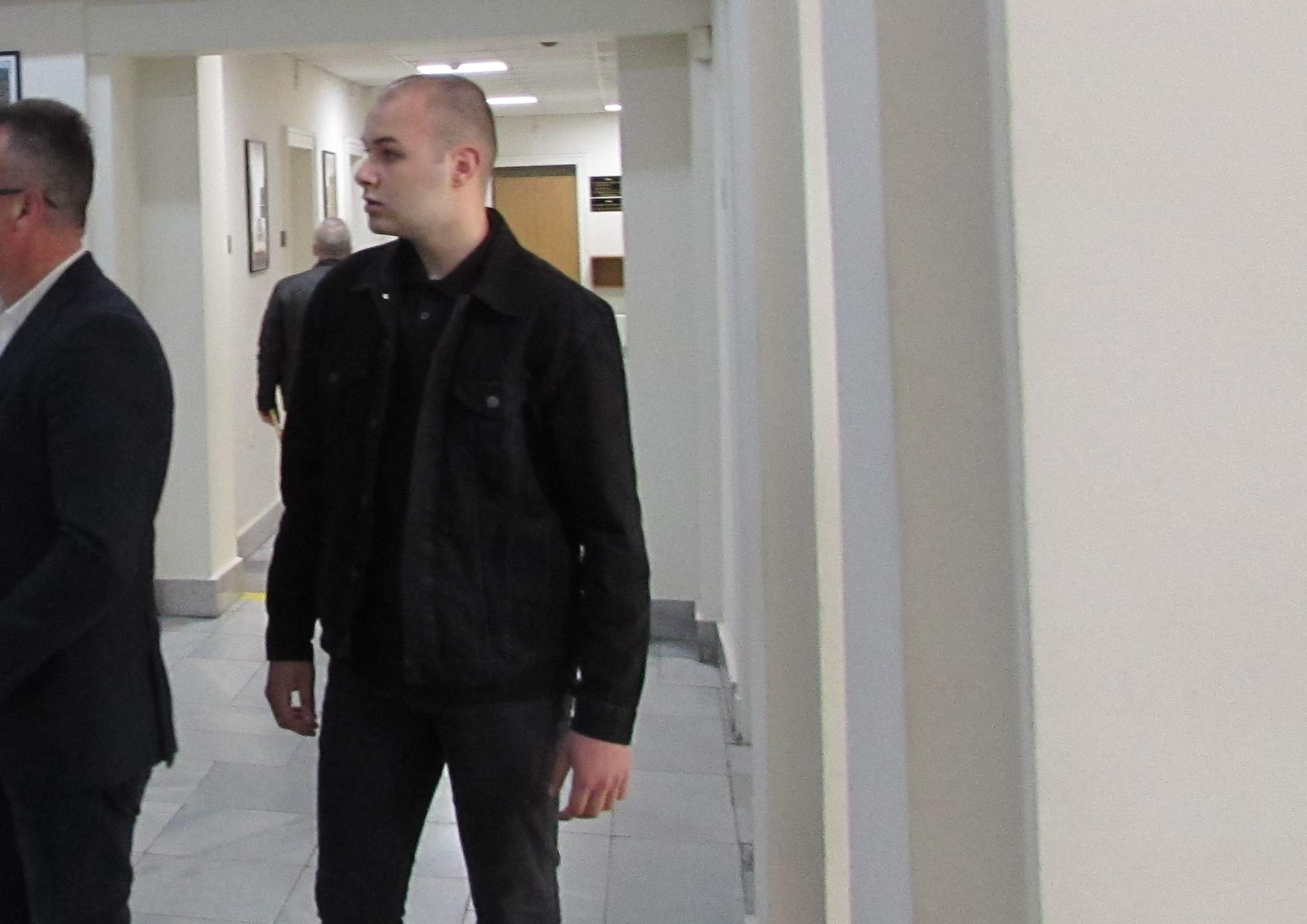 Психоекспертиза отложи делото за убийството на Светомира